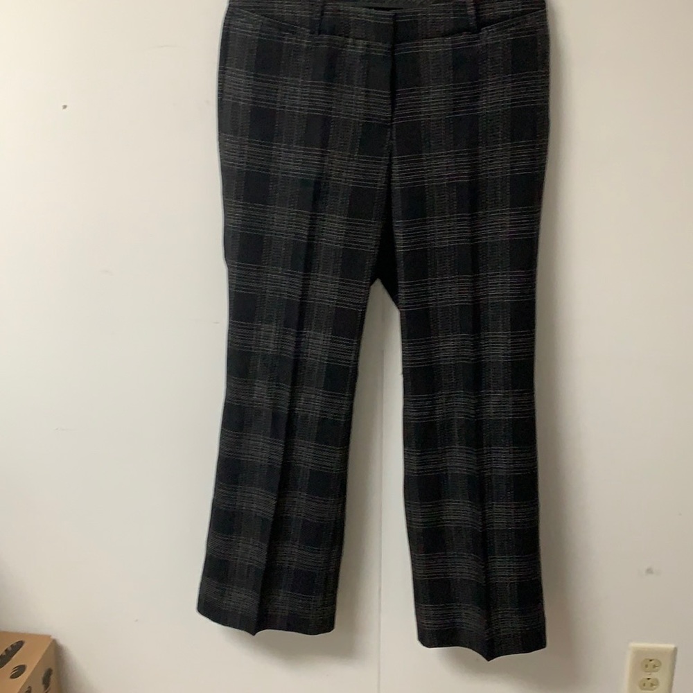 Worthington curvy fit dress pants